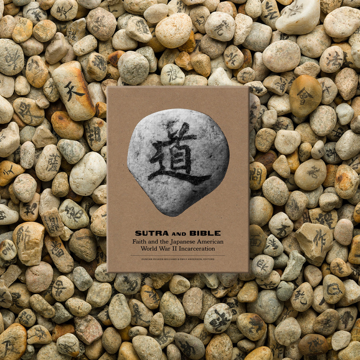 Sutra and Bible – Japanese American National Museum Store