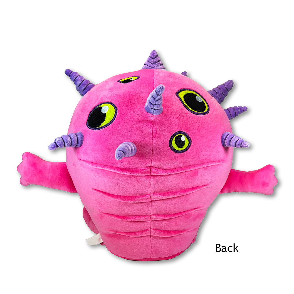 Eyezon Pink Plushy* consignment