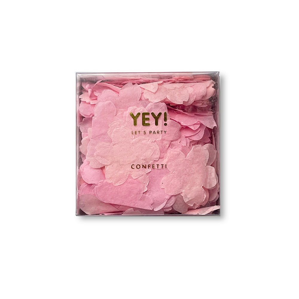 Sakura Tissue Paper Confetti paper-stationery