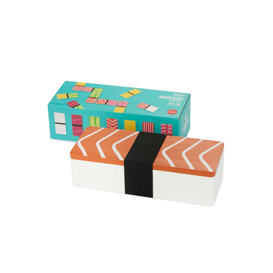 Sushi Dominoes Game toys-games view 2