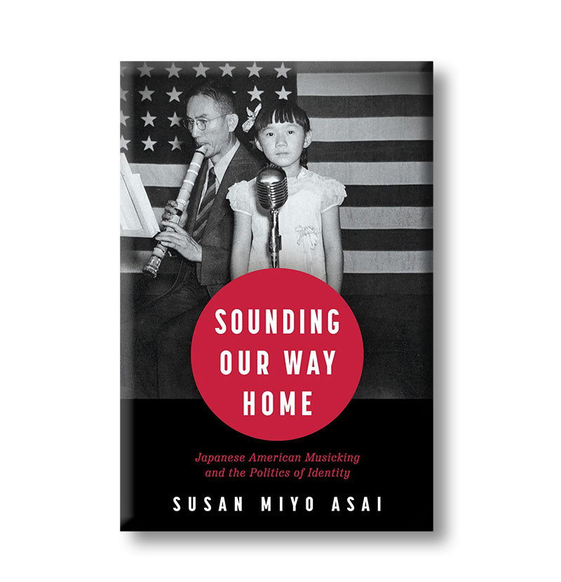 Sounding Our Way Home book