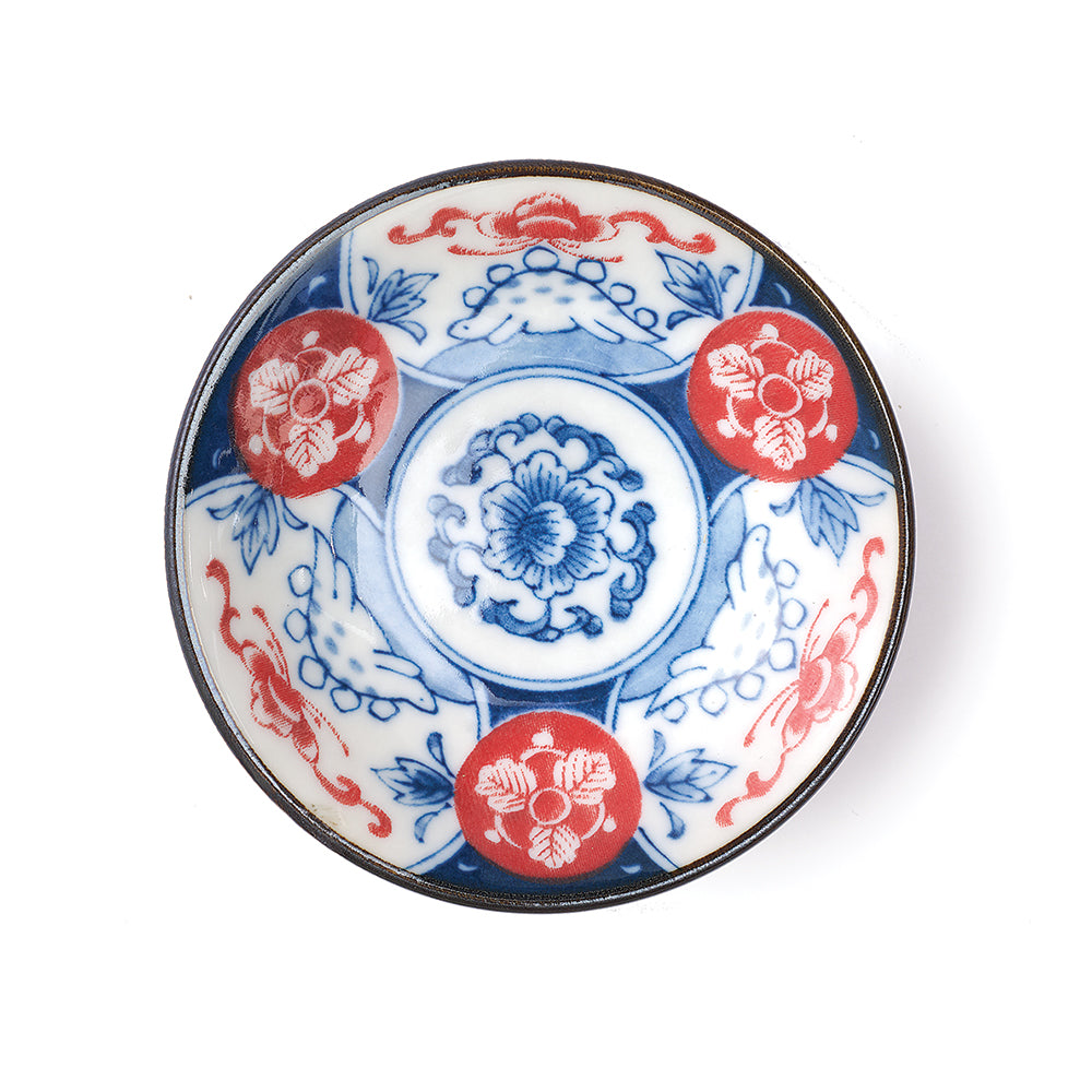 Stegosaurus Dino Sauce Plate gift