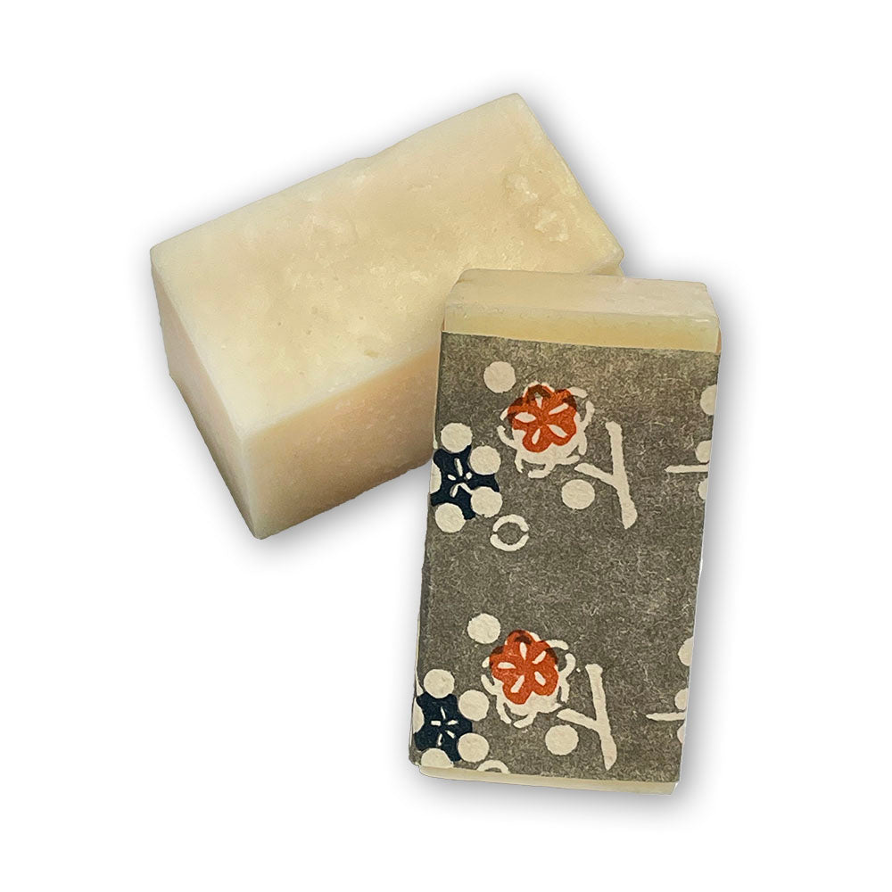 10000 Waves Yuzu Soap gift