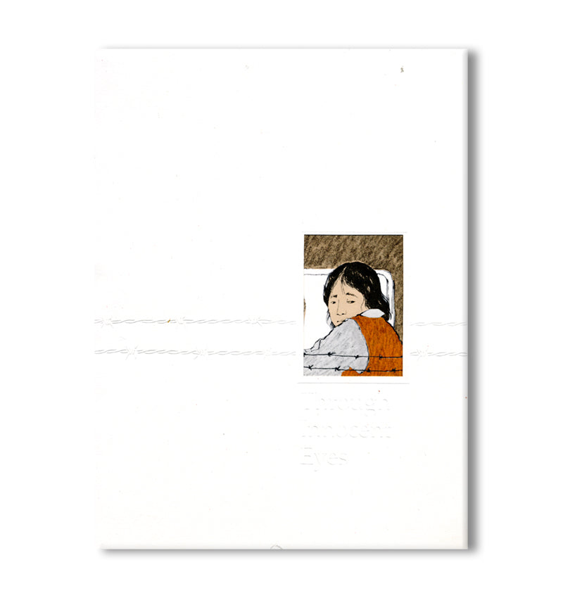 Through Innocent Eyes Donated Post Fy04