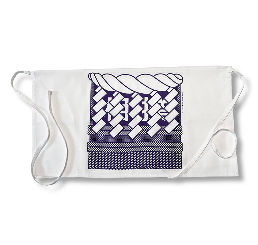 Kitchen Sumo Kesho Mawashi (Apron) gift