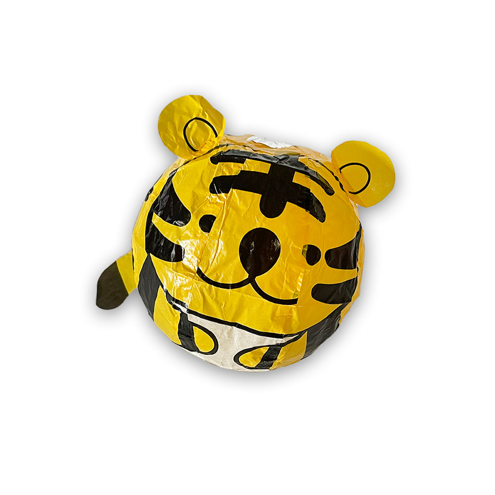 Tiger Fusen gift