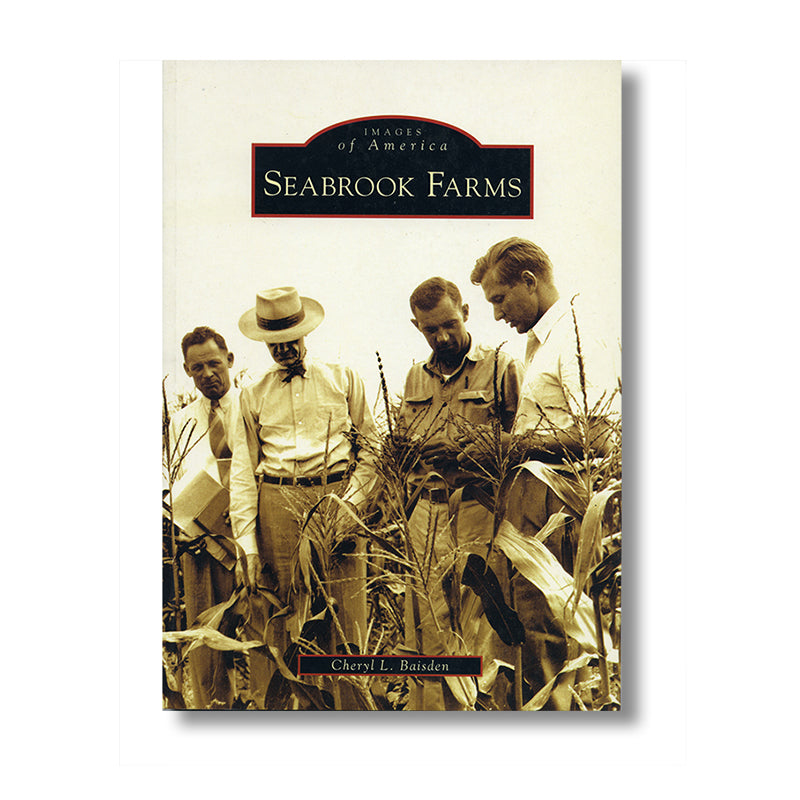 Seabrook Farms book