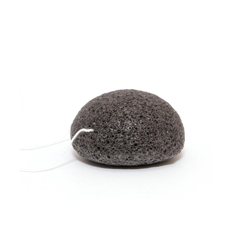 Konyakku Charcoal Facial Sponge gift