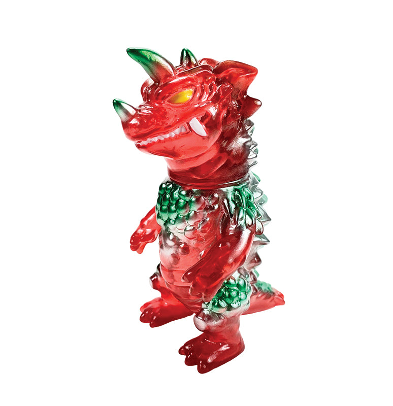 Mini Drazoran Collectible Figure* artwork