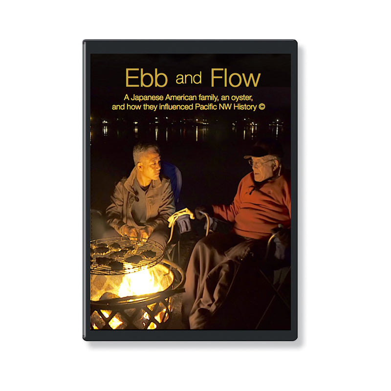 Ebb And Flow (BLU-RAY) video-audio