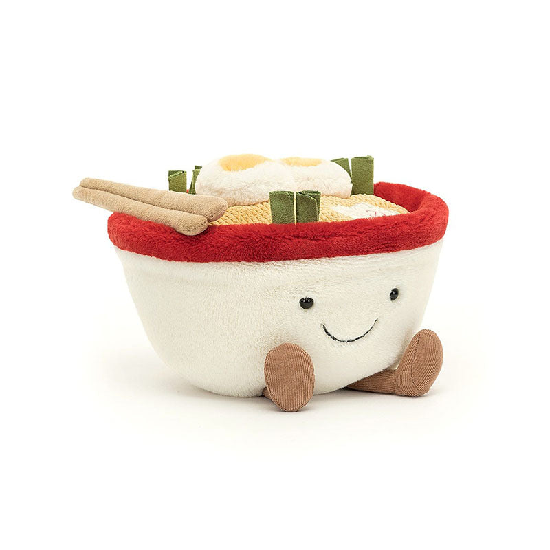 Jelly Cat Ramen Plushy toys-games