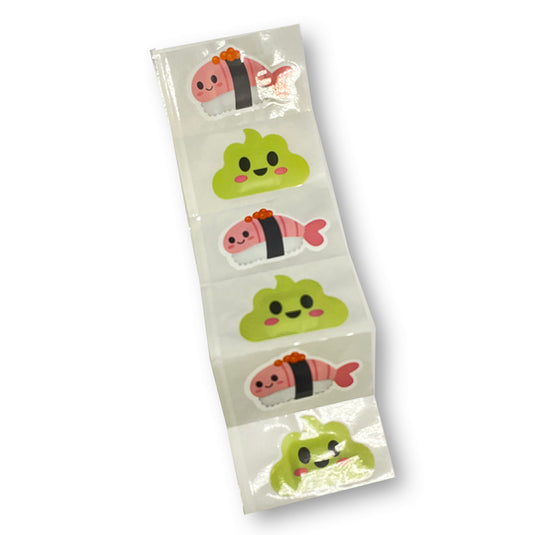 Sushi & Wasabi Bandages gift view 2