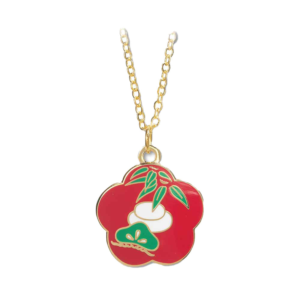 Koda Farms Sho-Chiku-Bai® Necklace museum product