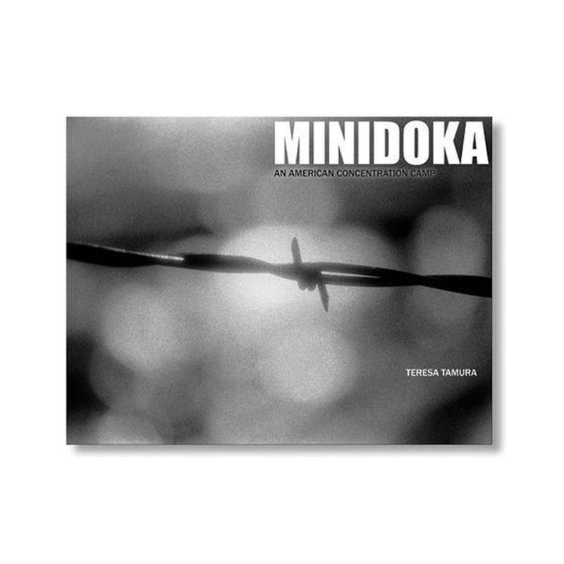 Minidoka-An American Concentration Camp book