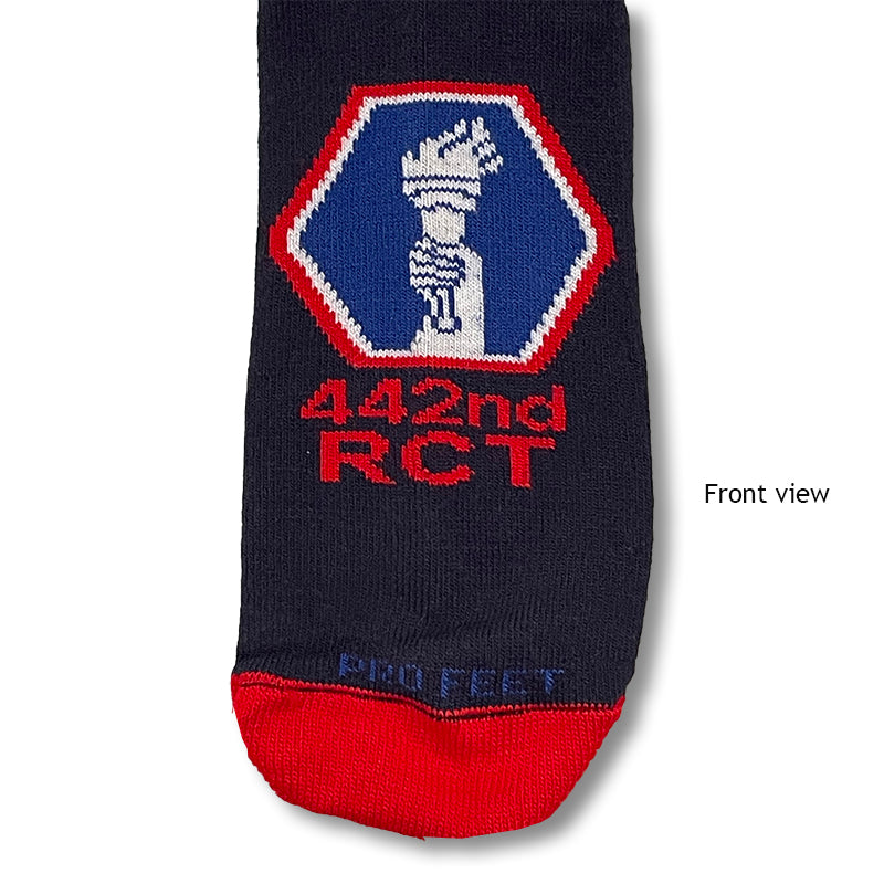 442nd Go for Broke Socks accessories