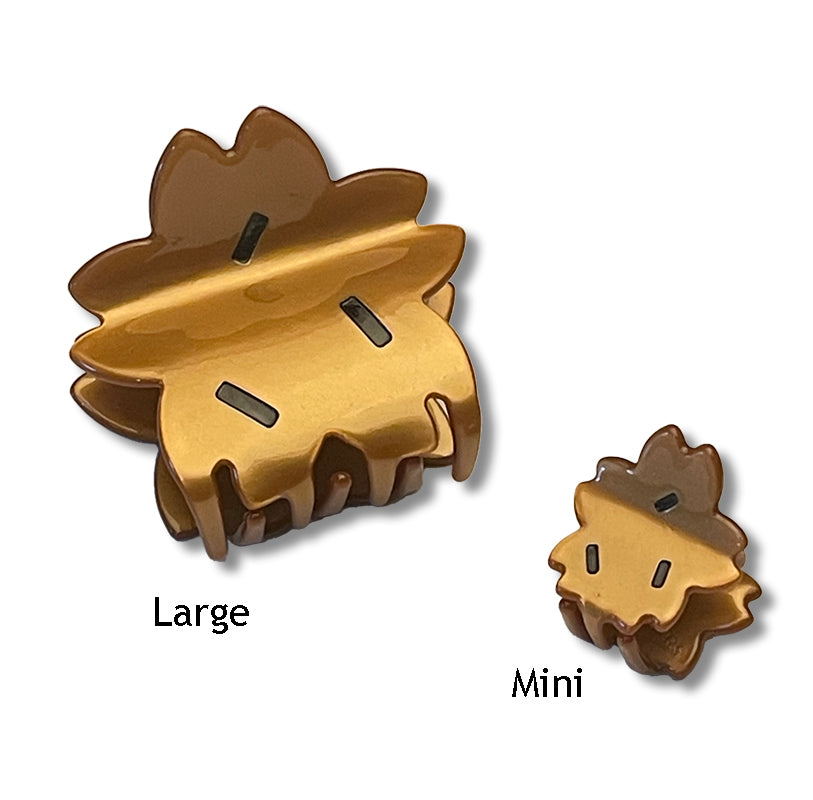 Sakura Senbei Claw / Mini gift