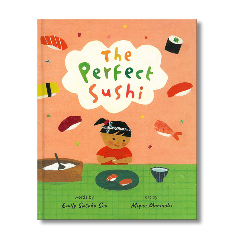 The Perfect Sushi Japanese American National Museum Store