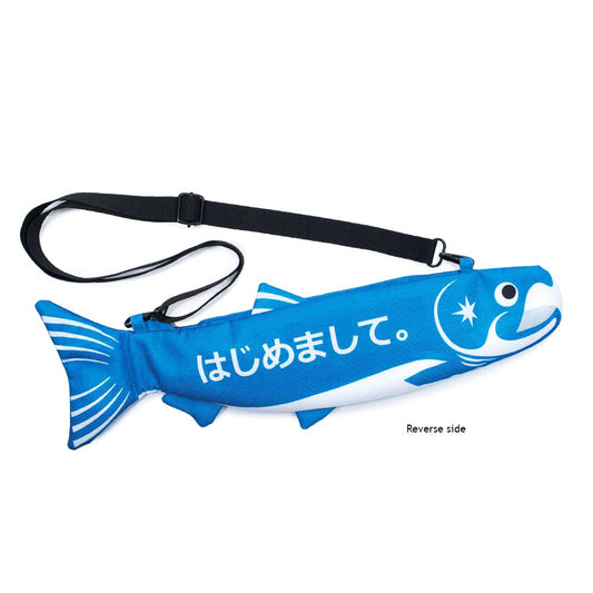 Fish Baggu accessories view 2