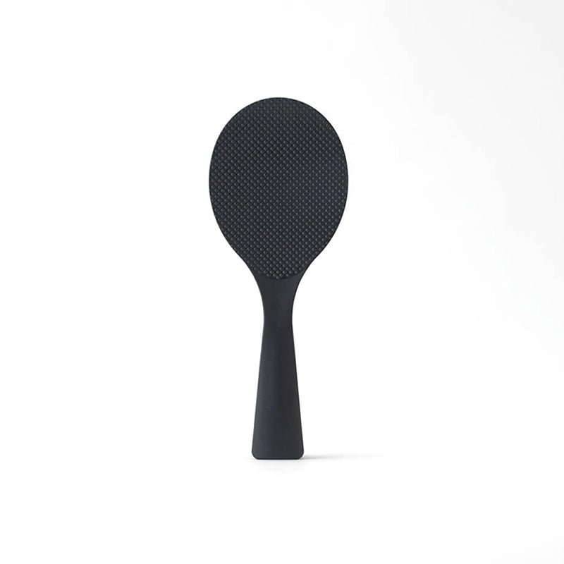 Black Standing Shamoji gift