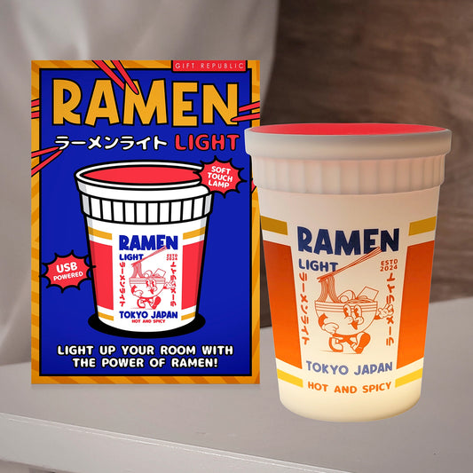 Ramen Light gift view 2