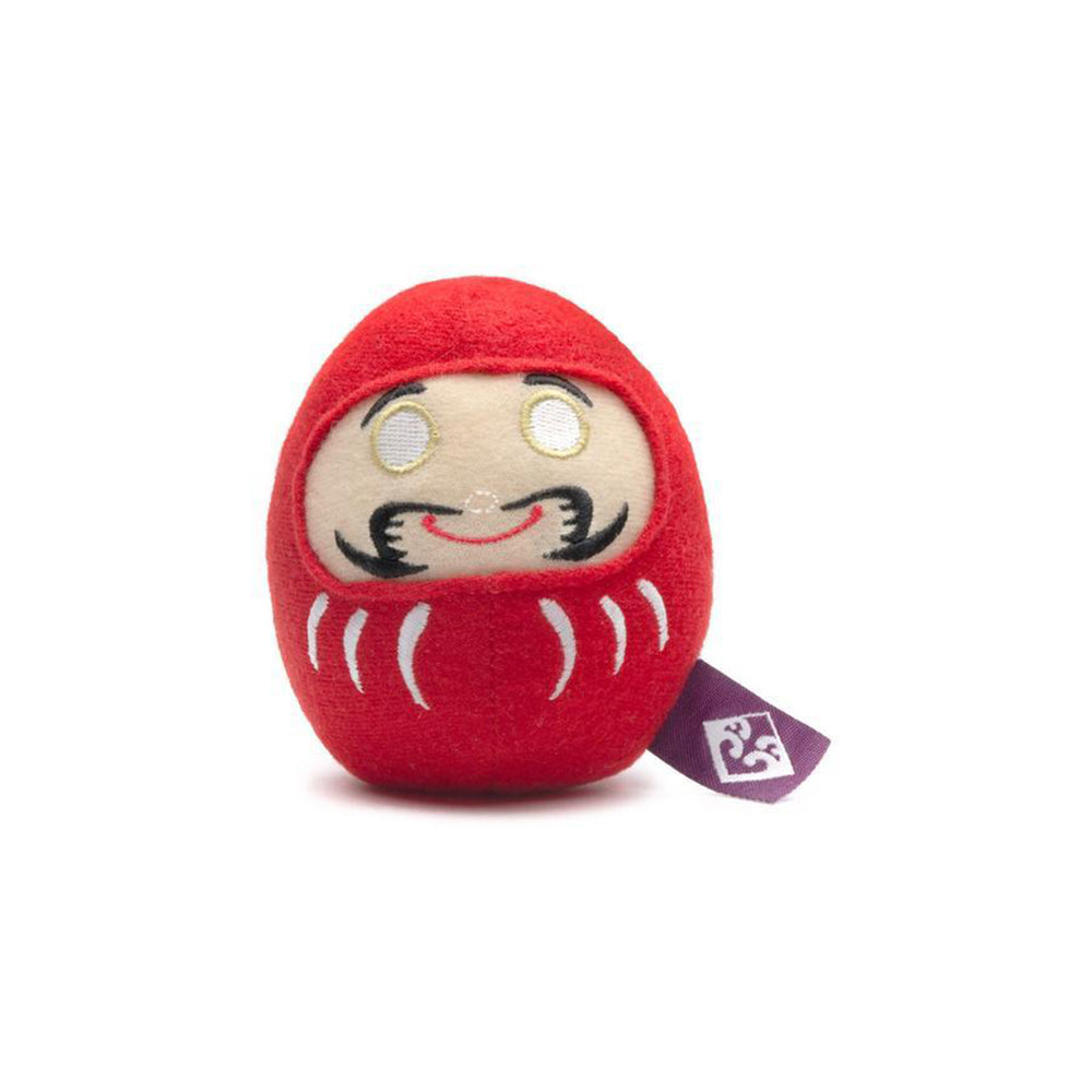 Daruma Otedama (Beanbag) museum product