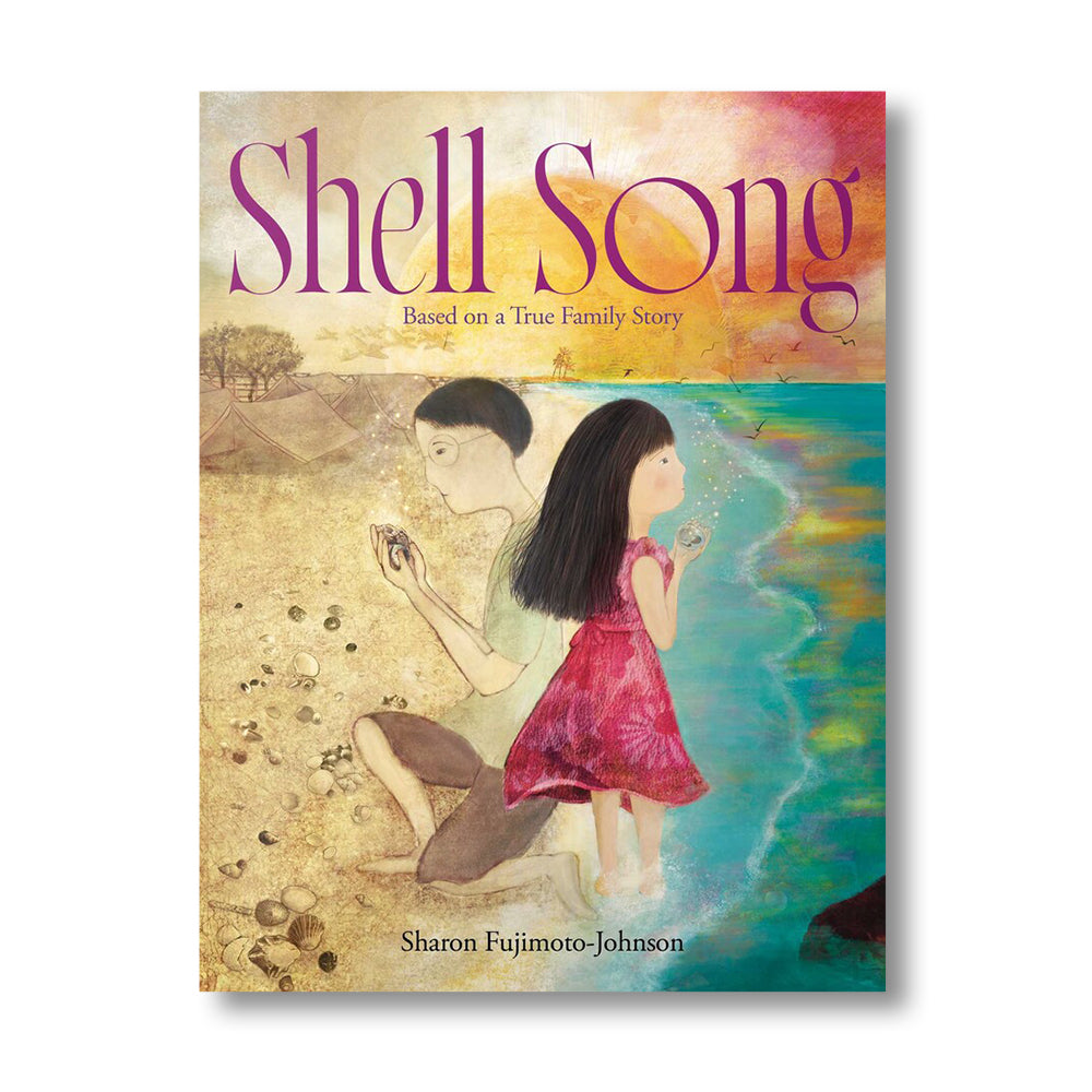 Shell Song book