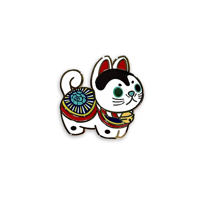 Pin Inu Hariko gift Default Title