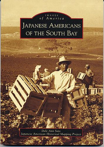 Japanese Americans of the South Bay