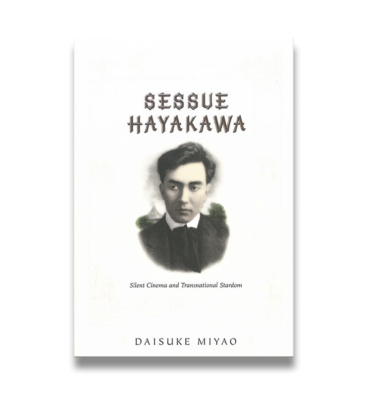 Sessue Hayakawa book Default Title