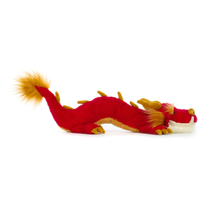 Jelly Cat Dragon Plushy toys-games