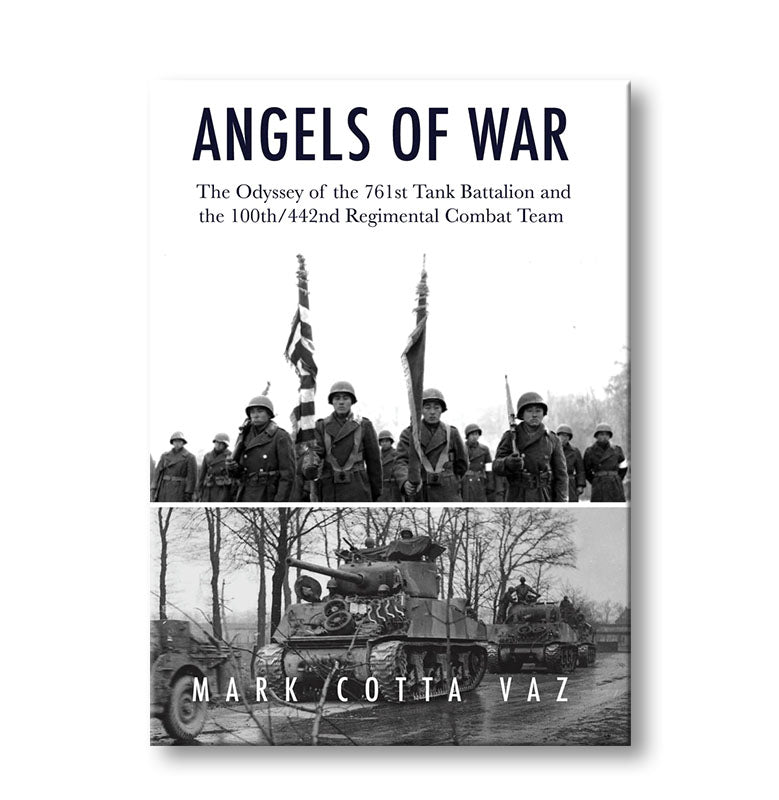 Angels of War book