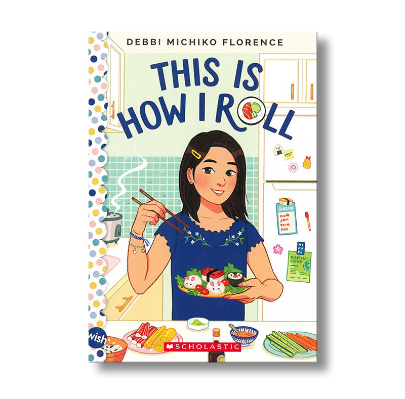 This Is How I Roll book Default Title