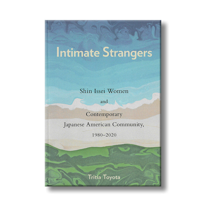 Intimate Strangers book