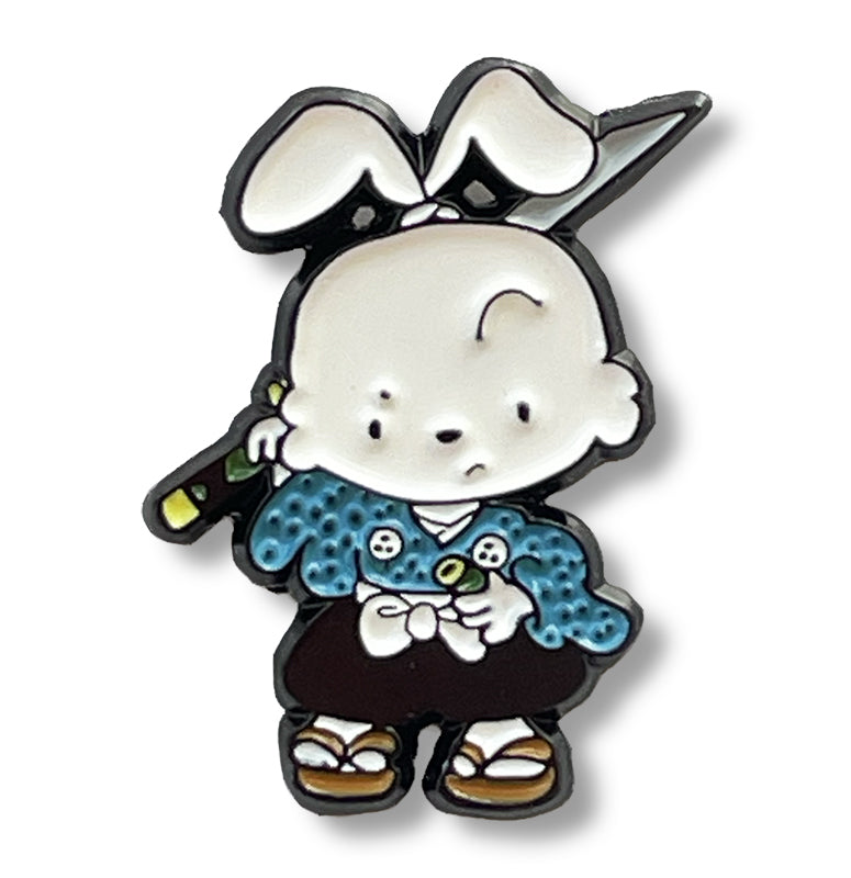 Chibi Usagi Pin gift