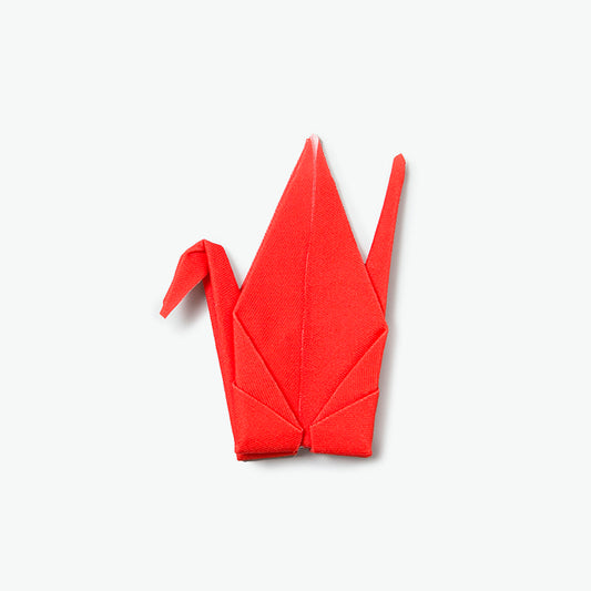 Peti Peto Origami Crane Magic Cleaning Cloth gift view 2