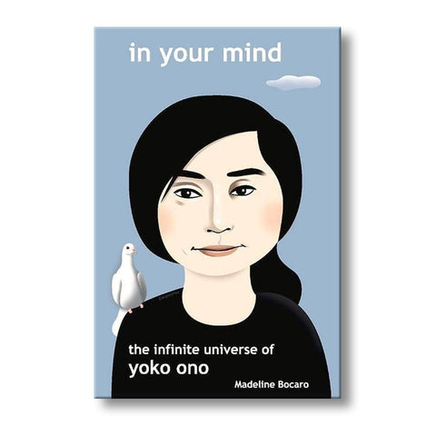 In Your Mind - the Infinite Universe of Yoko Ono