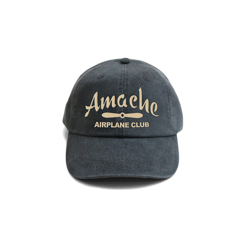 Amache Airplane Club Cap* museum product Default Title