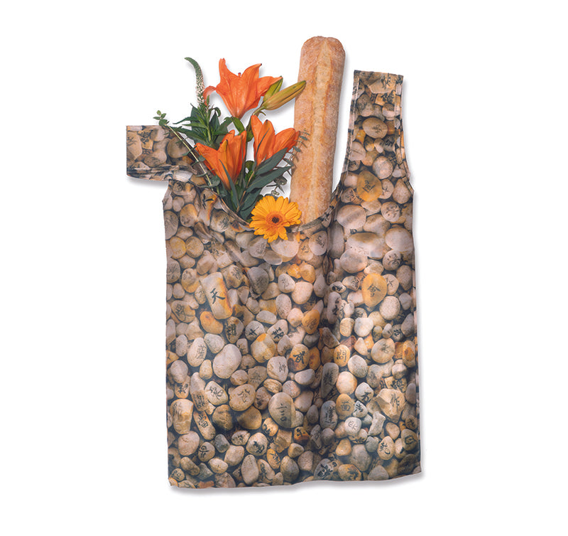 Heart Mountain Sutra Stones Tote* museum product Default Title
