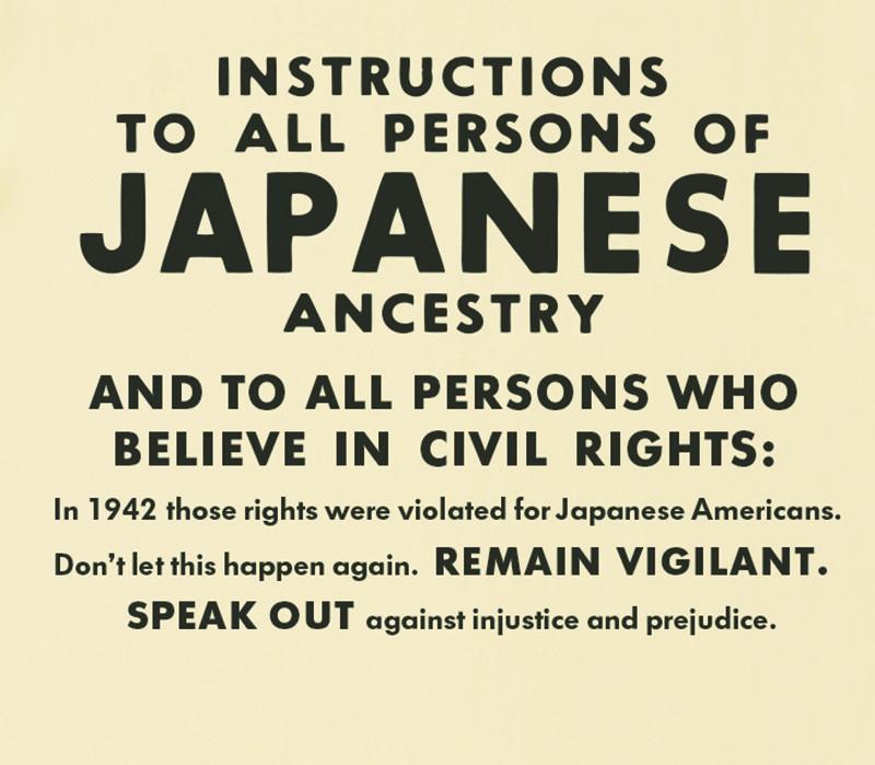 Instructions to All T-shirt museum product