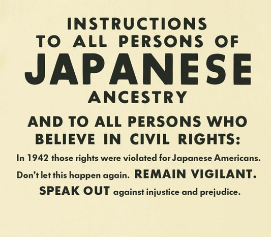 Instructions to All T-shirt museum product view 2