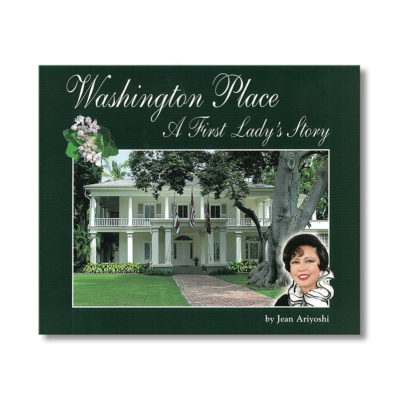 Washington Place* Donated Post Fy04