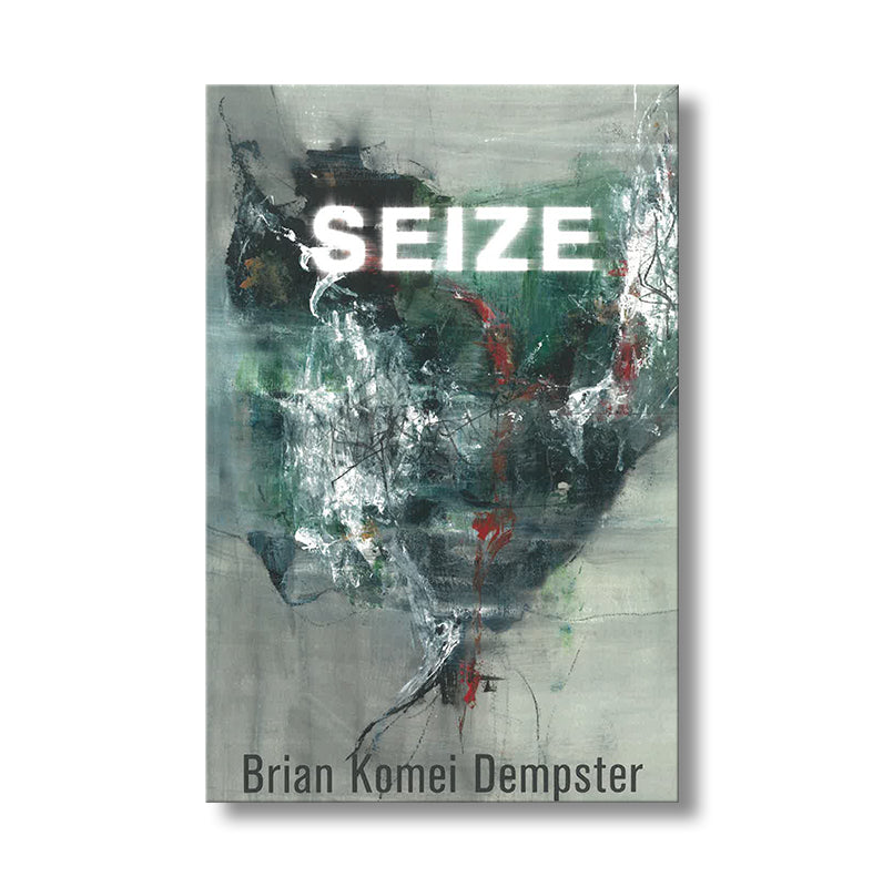 Seize book Default Title