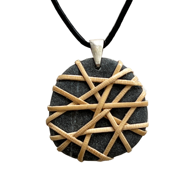 Stone Pendant Random jewelry