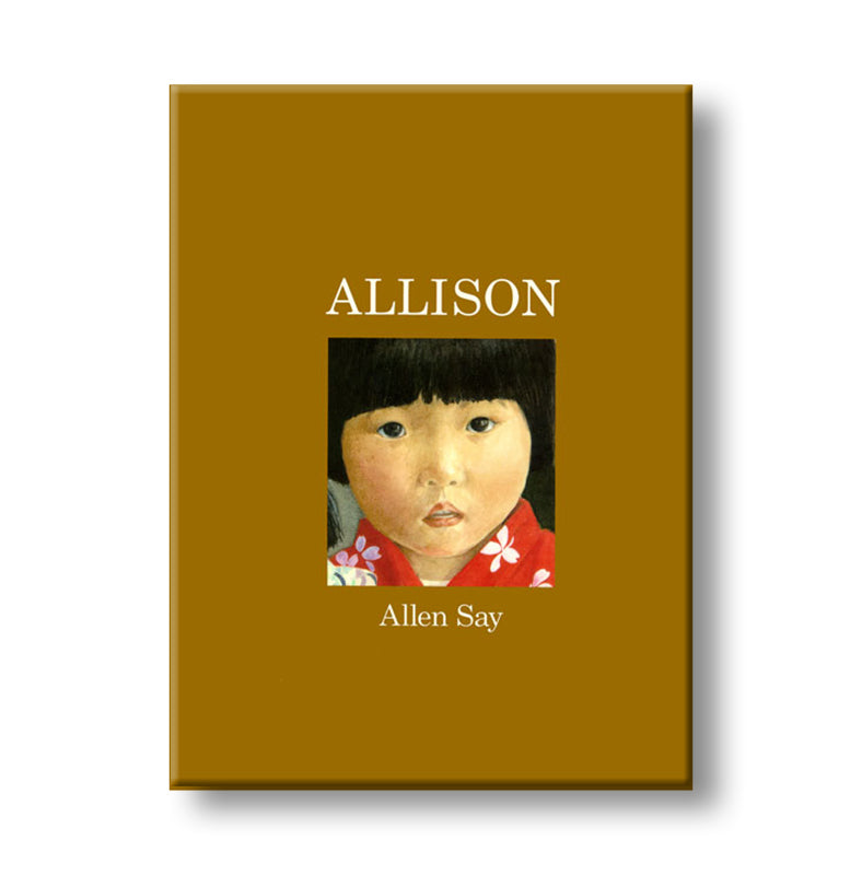Allison book