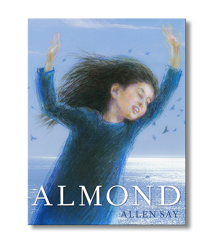 Almond Japanese American National Museum Store