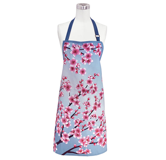 Cherry Blossom Apron gift view 2