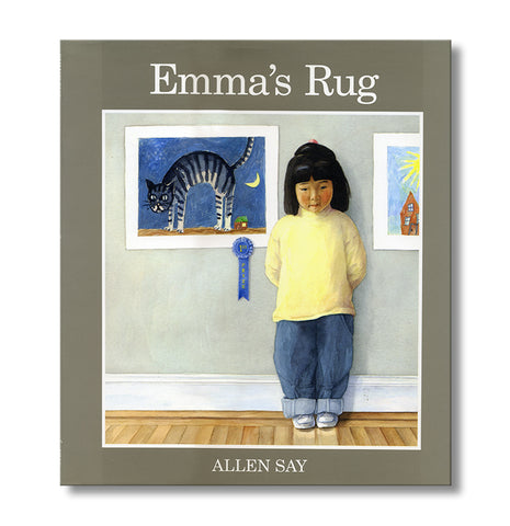 Emma's Rug/Paperback