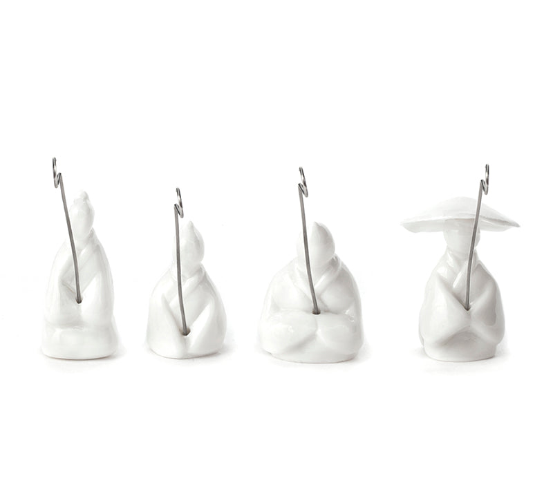 Bonsai Tea Fishermen gift