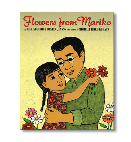 Flowers From Mariko/Paperback