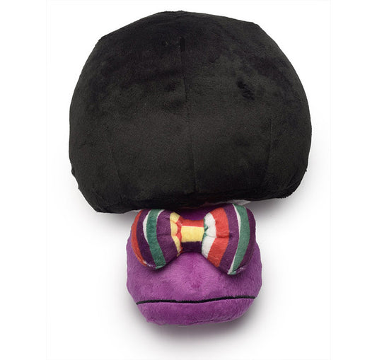 Hello Kitty x JANM Kokeshi Plush Toy* museum product view 2